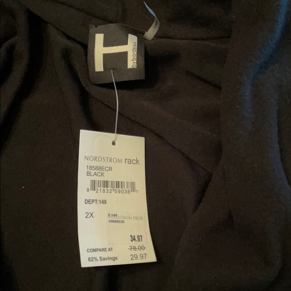 Jacket - Picture 2 of 3